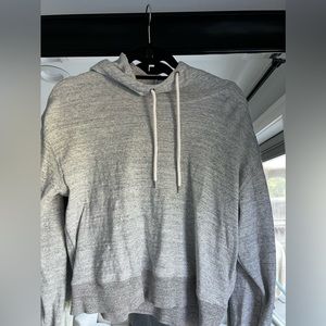 James Perse cotton sweatshirt